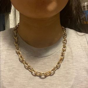 Stella & Dot Jewelry - Stella & Dot | Gold Chain Necklace Stella & Dot Jewelry - Stella & Dot | Gold Chain Necklace